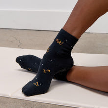 Lade das Bild in den Galerie-Viewer, Star Sign Ankle