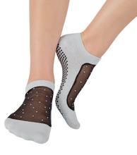 Cargar imagen en el visor de la galería, Star Frosted Blue