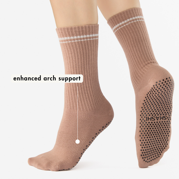 Why Arch Support Socks Make All the Difference