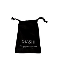 Load image into Gallery viewer, Drawstring SHASHI bag
