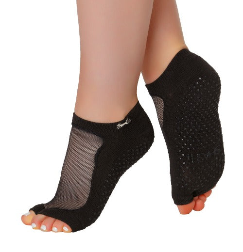 Pilates Grip Socks  Grip Socks for Pilates - Pilates Reformers